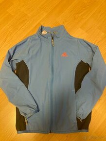 Adidas-lehká sportovní bunda