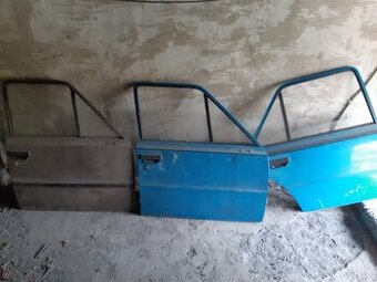 Škoda 105 -130 starší nd ,,