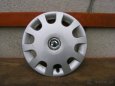 Poklice Škoda 15''