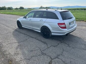 Mercedes-Benz C350 CDI