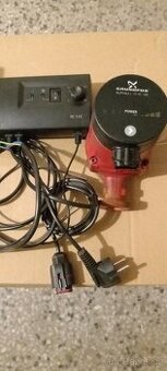 Grundfos Alpha2L 25-40 180