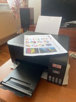 Barevná tiskárna Epson L3210