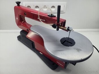 Lupinková pila einhell th-ss 405 e