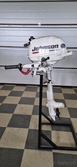 Lodní motor Johnson 2.5 hp