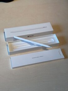 Apple Pencil 2. Generace se zárukou (originální)