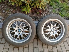 Rondel 0058 R16 BMW s pneu 205/55/16