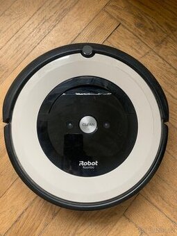 IRobot Roomba E5
