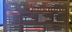 Herní pc B150 GAMING