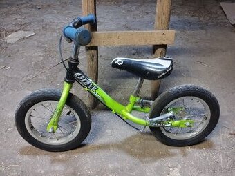 Dětské odrážedlo kosmík