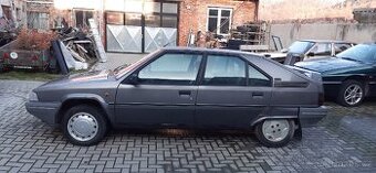 Prodám citroen BX 1,9GTi