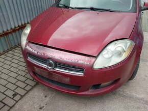 Fiat Bravo 1.6mj
