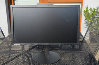 Lenovo ThinkVision LT2224pD - IPS LCD 22