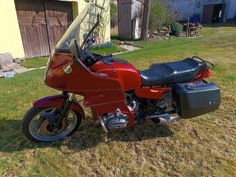 BMW R80RT