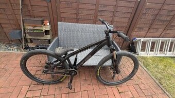 CTM Dirtking