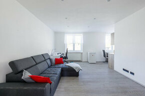 Prodej bytu 2+kk - 54 m² - Železný Brod - 1