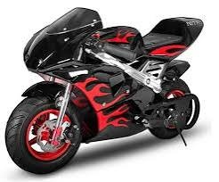 Minibike