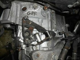 prodam TOP prevodovku made in GERMANY , 2.0tdi 103KW