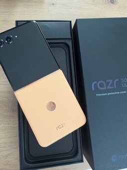 Motorola Razr 50 Ultra NOVÝ