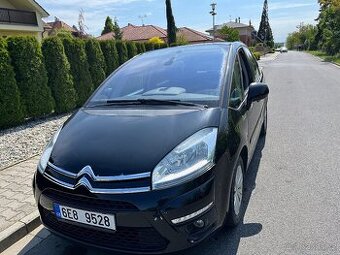 Citroën Picasso C4 2011