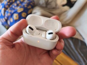Airpods Pro 1
