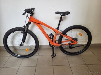 Rockrider ST 500 26", dětské kolo 9-12 let