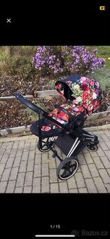 Cybex priam