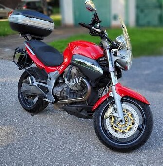 Moto Guzzi Breva 1100
