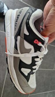 Nike air span II