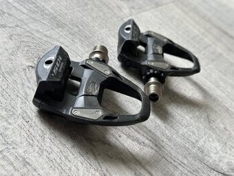 Pedále Shimano 105 PD-R7000 SPD-SL - 1