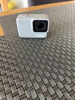 Prodám Gopro 7 white