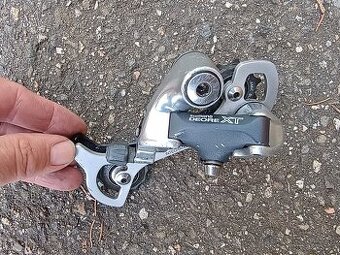 Přehazovačka Deore XT RD-M739
