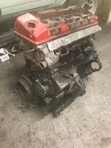 Motor OM605 250td 110kw