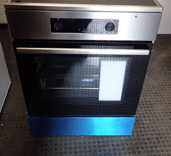 Sporák GORENJE GEIT6C60XPG třída A nové čti...