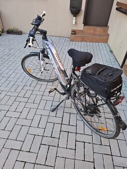 Elektrokolo