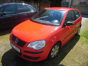Polo 1.2 44Kw