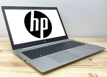 Notebooky Hewlett Packard - použité
