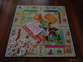 Monopoly