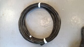Silový kabel AES (AEKS) 4x16 14m