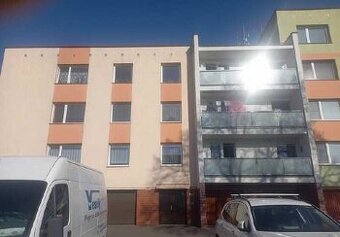 Družstevní byt 1+4 94,17 m2 v Lázních Bohdaneč