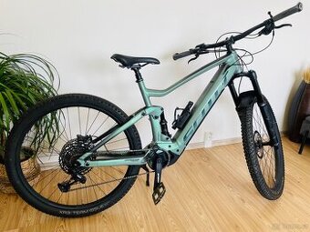 Elektrokolo Scott eRide jako nové.