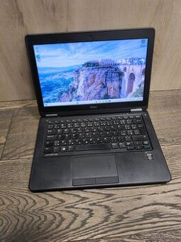 Dell Latitude E7250