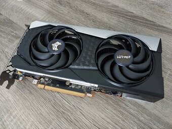 Saphire Nitro+ RX 6600XT