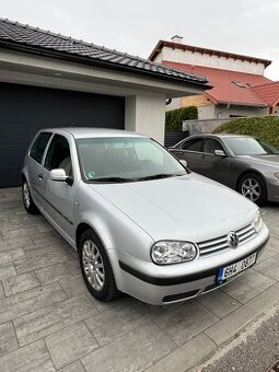 GOLF IV, 1.6 16V r.v. 2000 74kw