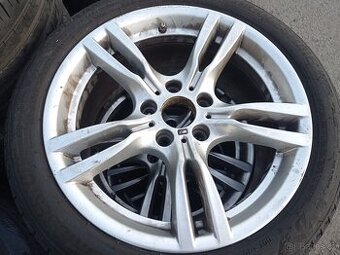 5x120 BMW 8,5Jx18 ET47 7845881 a 8Jx18 ET34 7845880 s21 BMW