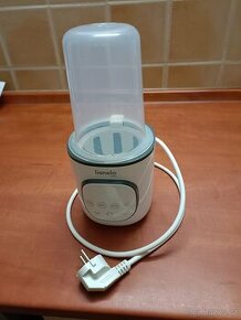 Sterilizátor dětských lahví - 1