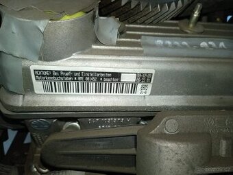 skoda fabia 1,1.4mpi,50kw novy motor