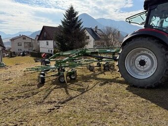 Obracač sena Krone - 1