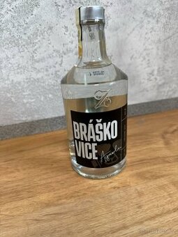 Bráškovice 1 - 1