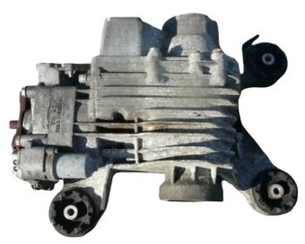 Haldex MBD 0BS525010B 2.0TDI 103KW CFFB VW Passat B7 2014