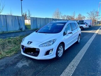 Peugeot 308 SW 1.6 HDi